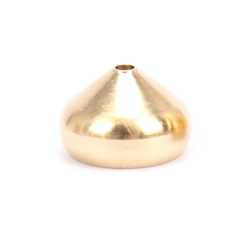 V562-2085232060DBT-202503041705-00 10-piece Drop-shaped Incense Burner Bracket - Medium Size - Image 1