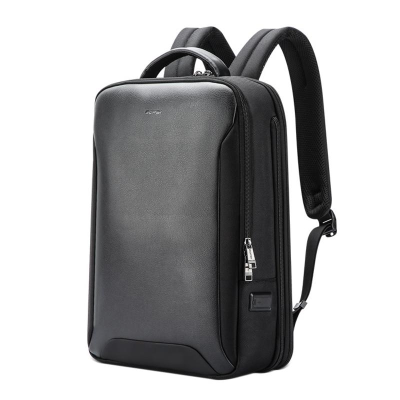 V562-2093482060DBT-202502282146-00 Waterproof Anti-theft Laptop Backpack with Usb Charging - Expansion - Image 1