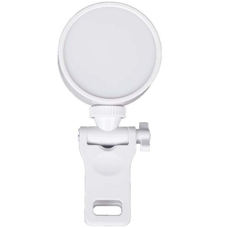 V562-2191200AYS-202505212007-00 Mini Led Clip-on Selfie Fill Light for Phones - Image 1