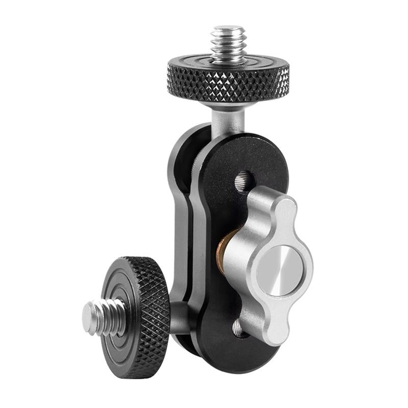 V562-3012ACD-202502212220-00 Multi-Function Magic Arm Clamp For Versatile Mounting - Image 1