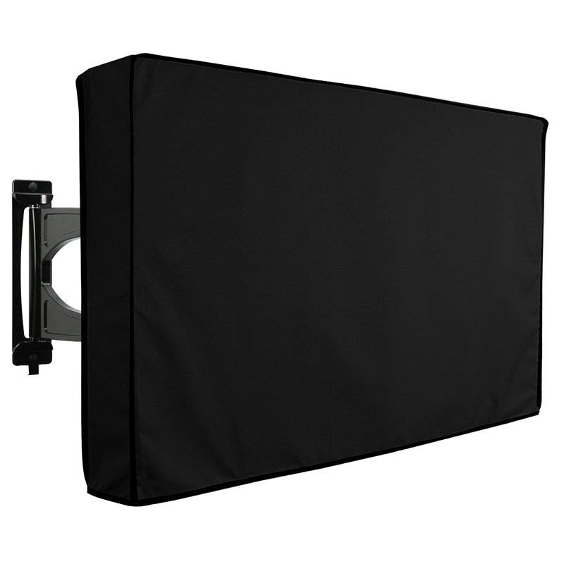 V562-3040187230DBT-202503031741-00 Universal Outdoor Tv Cover - Waterproof & Dustproof - Fits 36-38 Inches - Image 1