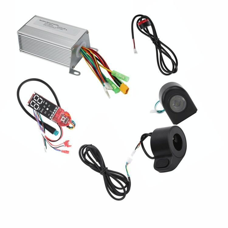 V562-3043773060DBT-202505291141-00 Complete Parts Set for Xiaomi M365 / Pro Scooter - Standard - Image 1