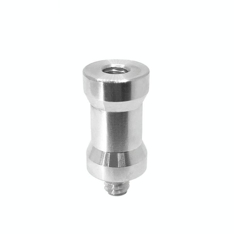 V562-3048481060DBT-202502212346-00 10-Pack 1 / 4 Screw Adapter - Female To Male - Image 1