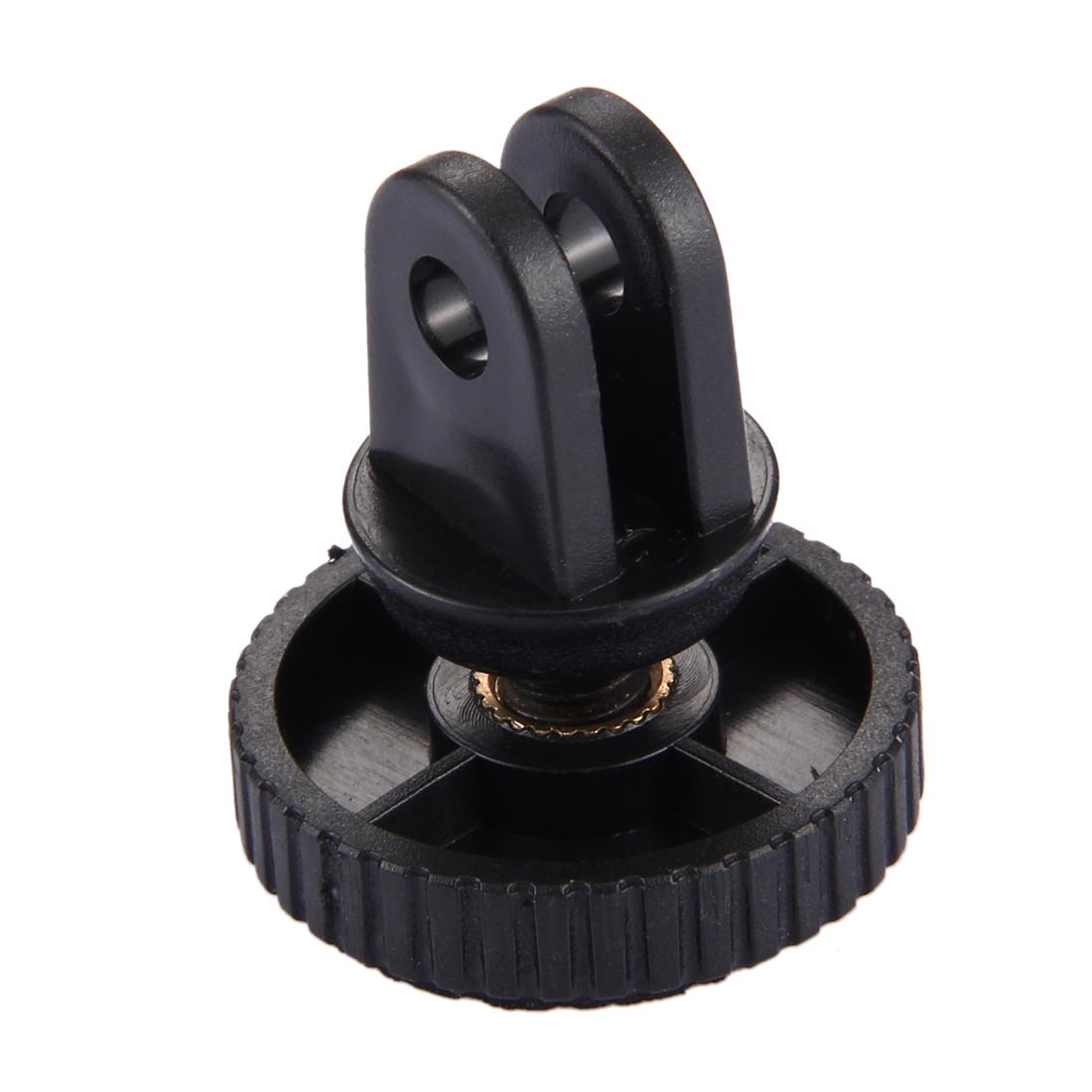 V562-312UP-202503031340-00 Universal 1 / 4 Tripod Mount for Gopro Hero 12 - Image 1