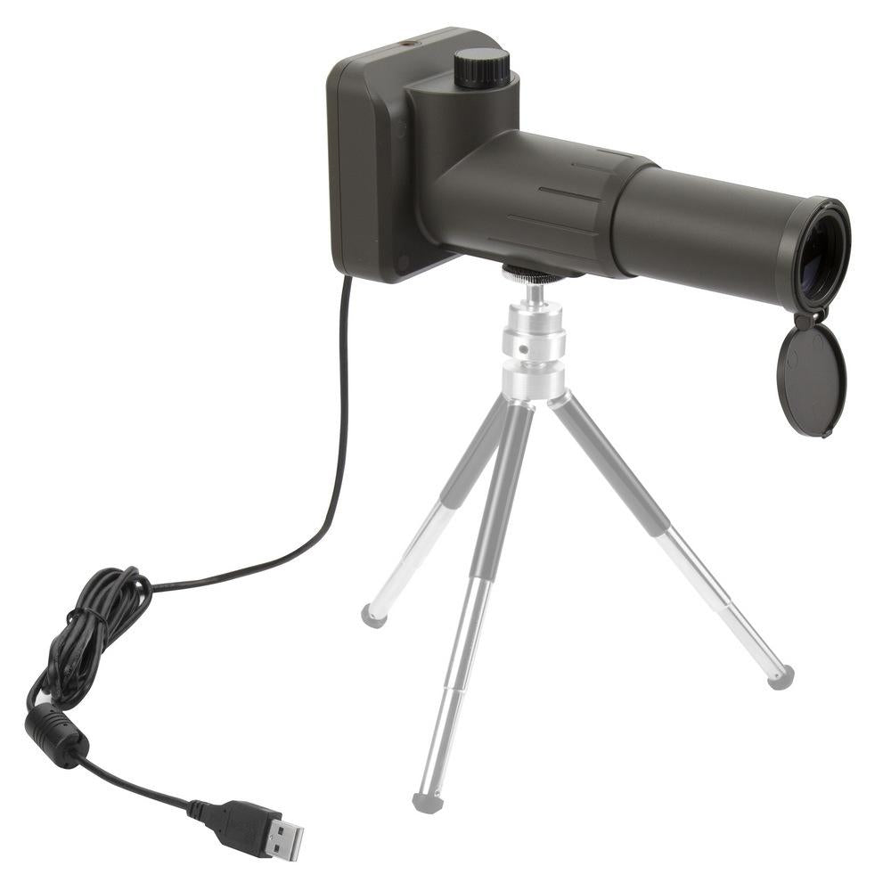 V562-32022750DBT-202502212050-00 1080p Hd Digital Telescope - 20x Magnification - Image 1