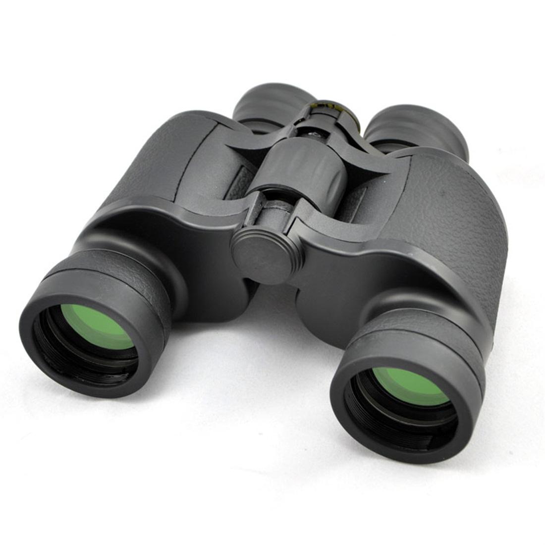 V562-3396GO-202503061855-00 Waterproof Long Range Binoculars for Travel / Hunting - 8x40v Hd Zoom - Image 1