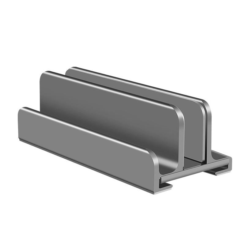 V562-4085481060DBT-202502271941-00 Multifunctional Aluminum Storage Stand for Laptop Tablet and Phone - Image 1