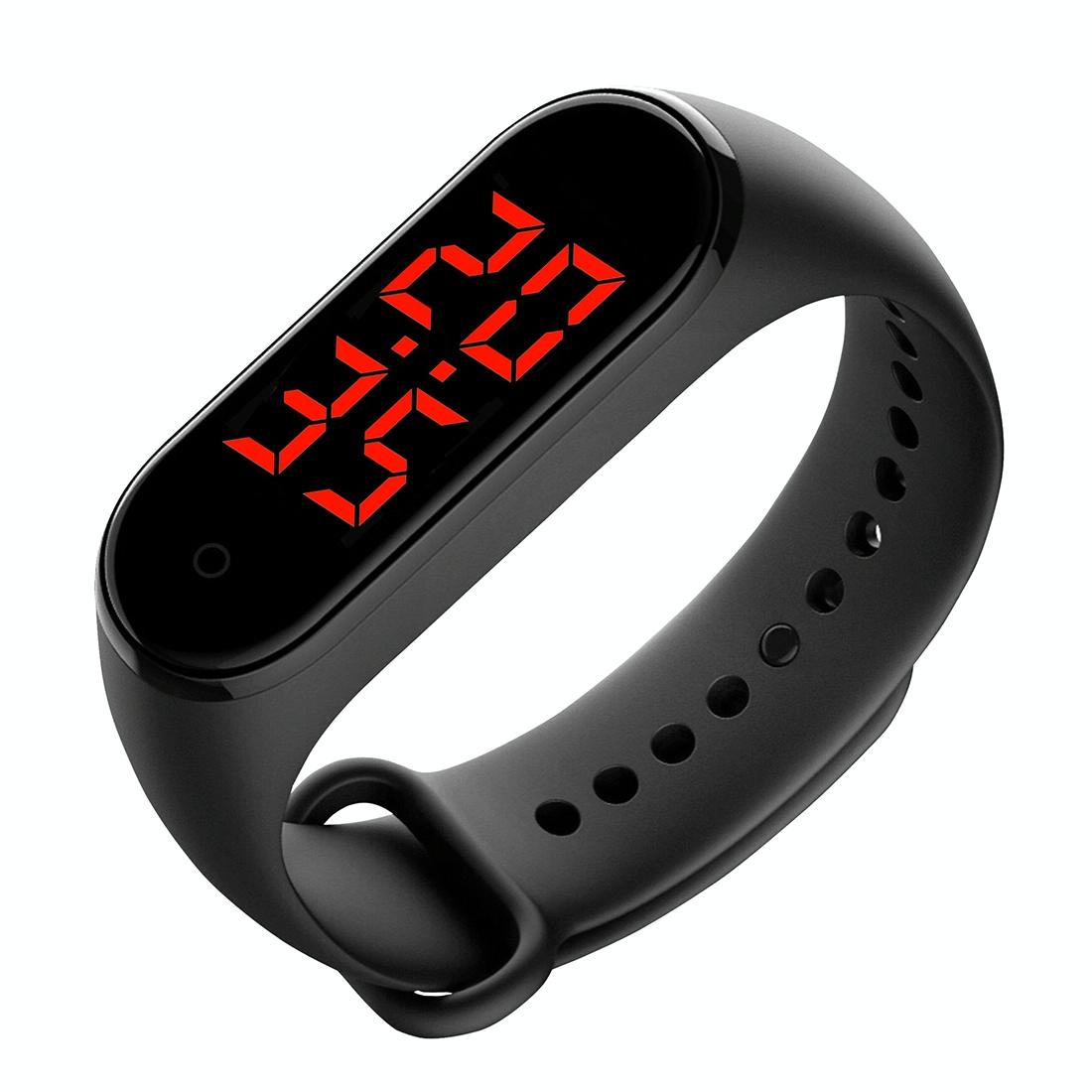 V562-4160AC-202503061925-00 Temperature Bracelet - 30-45 C Range Smart Design - Image 1