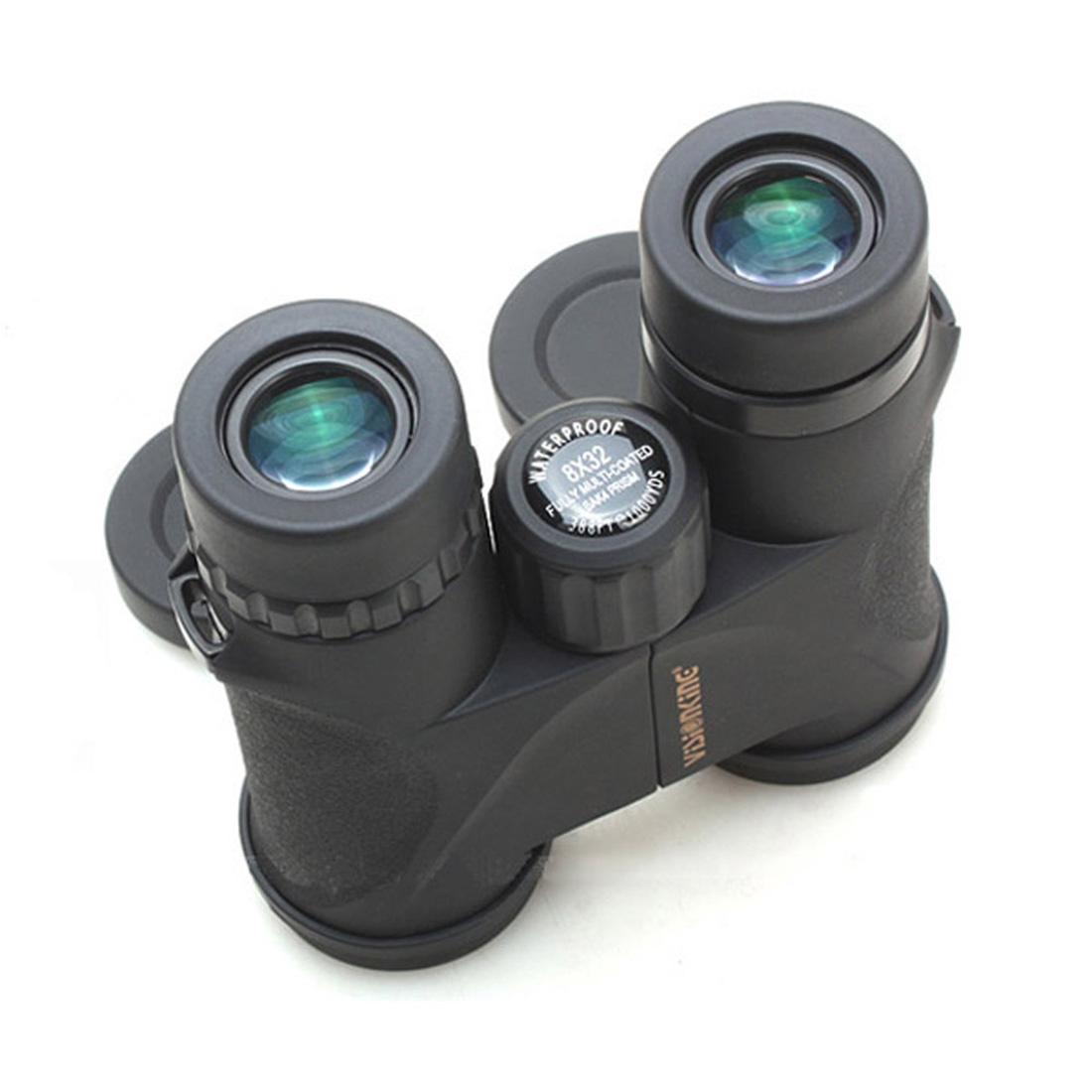 V562-4229GO-202504291252-00 Professional 8x32 Binoculars for Camping Hunting and Traveling - Waterproof with Night Vision - Image 1