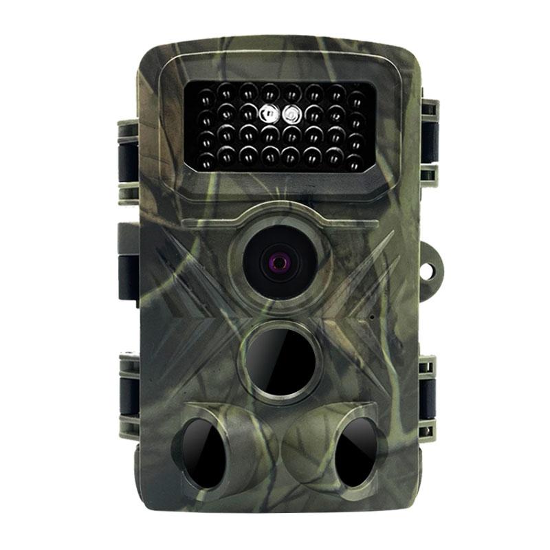 V562-4341300ADE-202502212050-00 2 Lcd Infrared Night Vision Trail Camera For Wildlife Hunting - Image 1