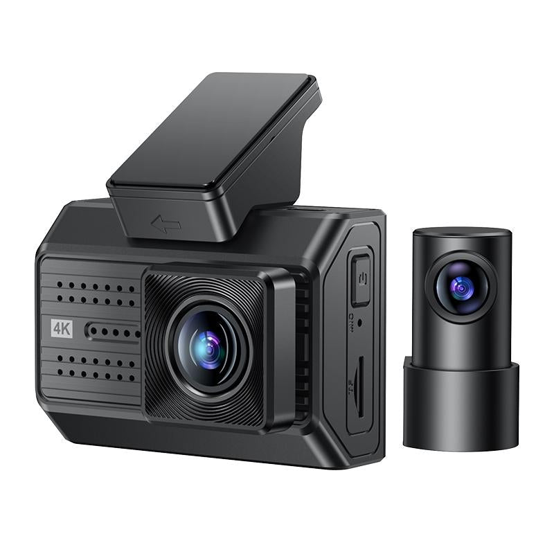 V562-4703RAC-202502212325-00 4k Dual Dash Cam for Driving - Km15 - Image 1