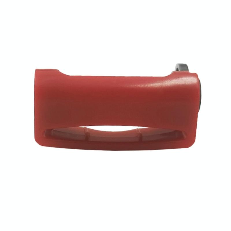 V562-48443850DBT-202503201846-00 2-pack Vacuum Cleaner Switch Buckle for Dyson V6-v11 - Image 1