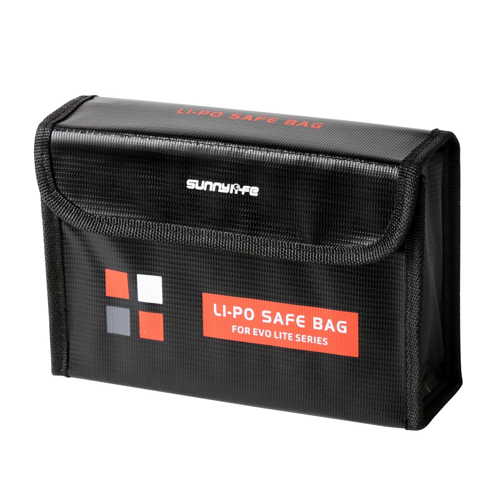 V562-4867200ADE-202503061840-00 3-in-1 Evo Lite Battery Explosion-proof Bag - Image 1