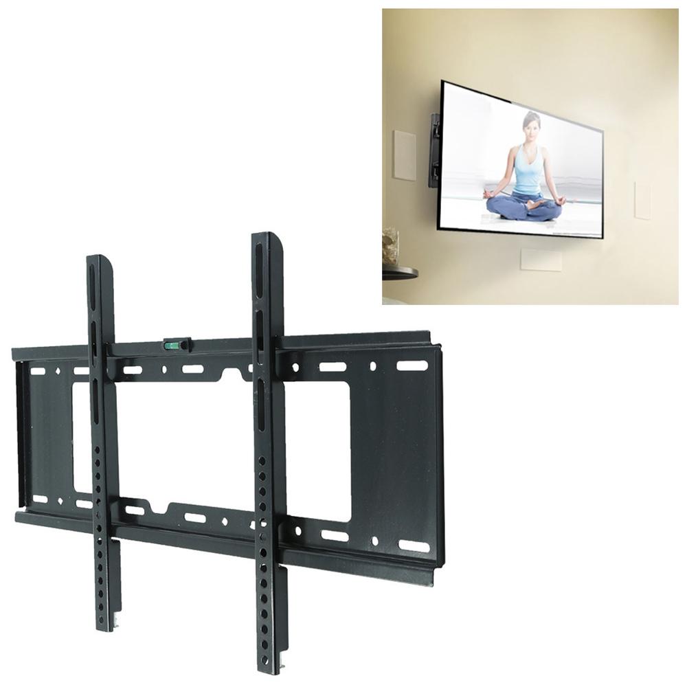 V562-5013TS-202505291716-00 Adjustable Vertical Angle Tv Wall Mount Bracket for 26-55 Inch Screens - Image 1