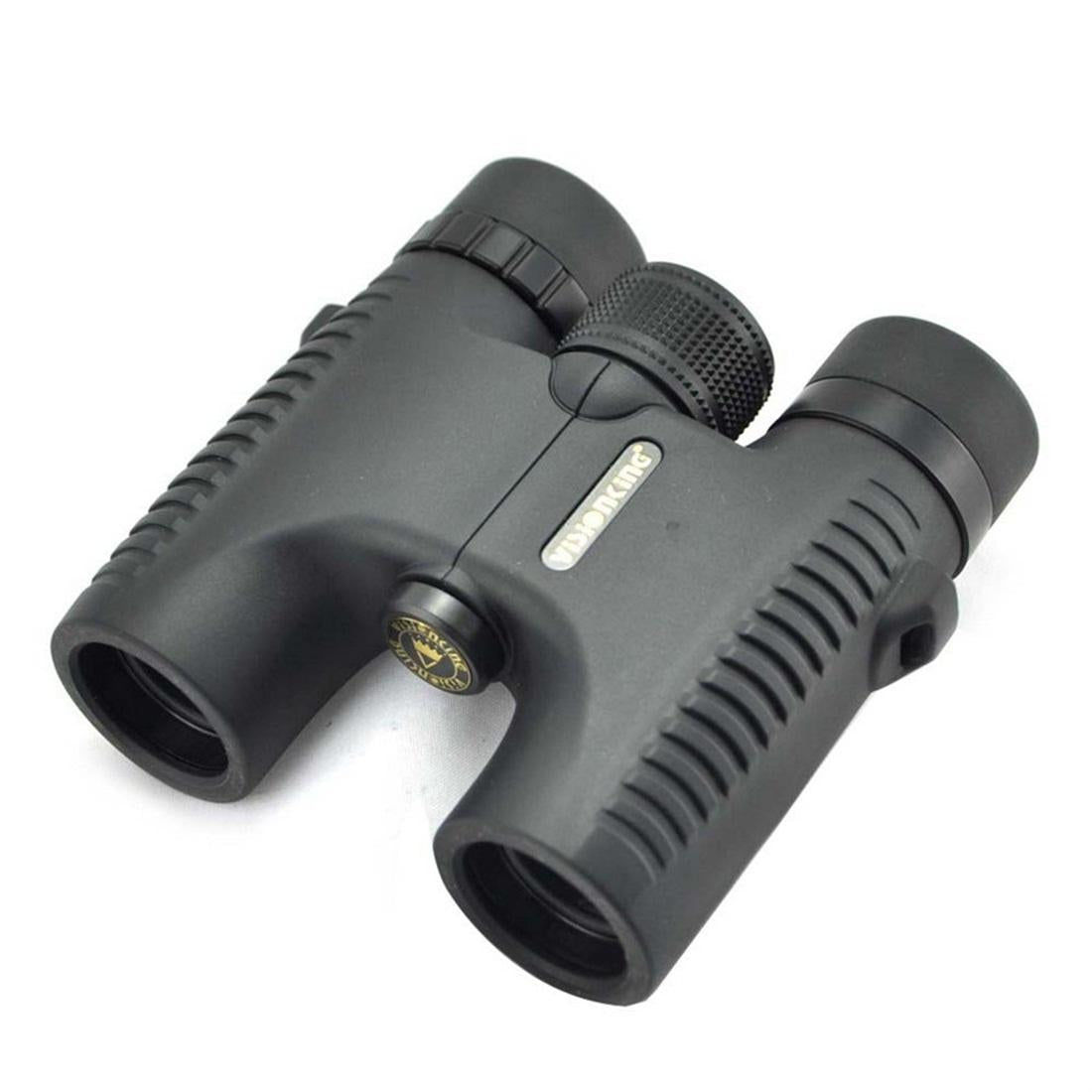 V562-5396GO-202504291235-00 High-powered 10x26 Hunting Binoculars with Wide Angle Zoom - Image 1