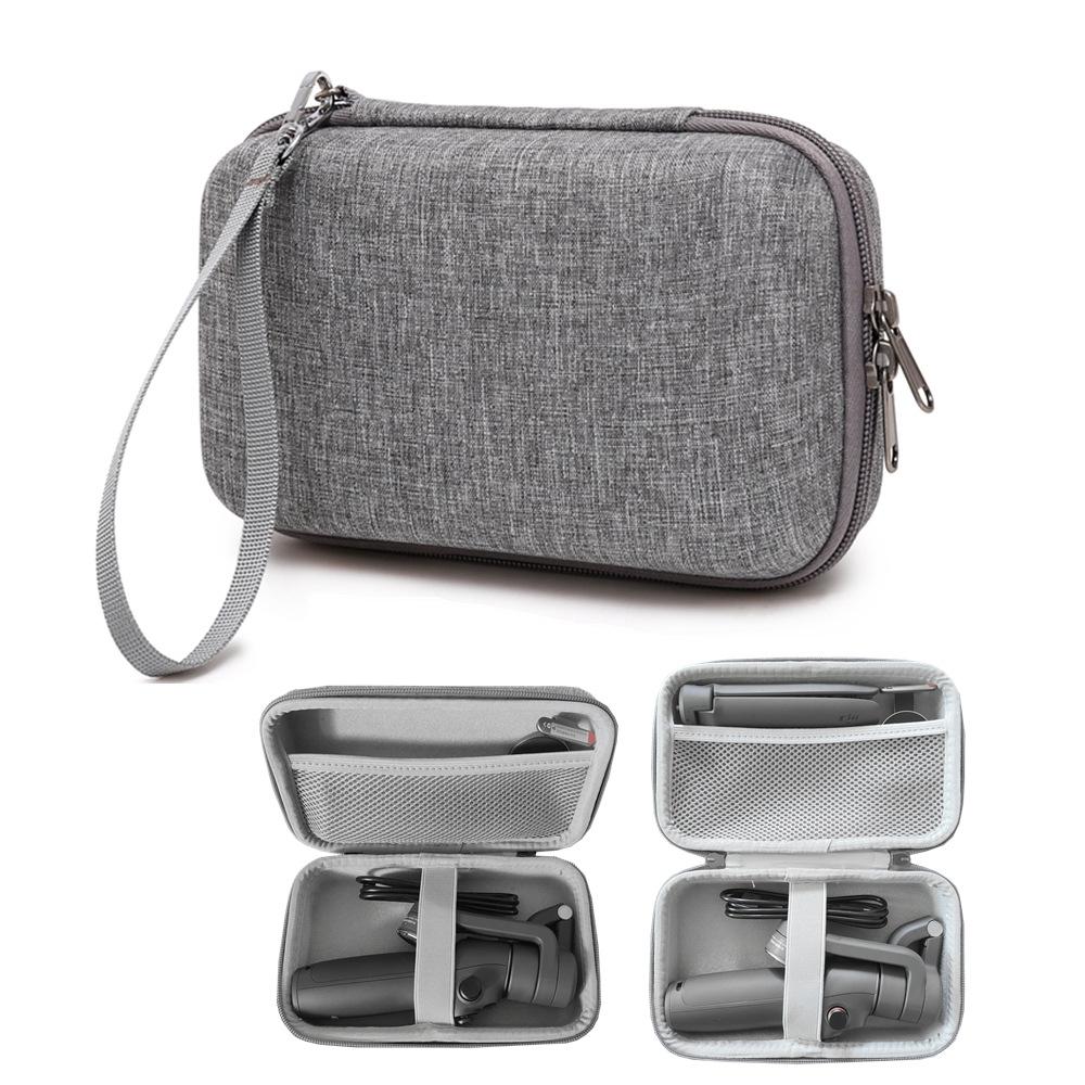 V562-58153060DBT-202503031330-00 Portable Dji Mobile 6 Clutch Storage Bag - Compact and Convenient - Image 1