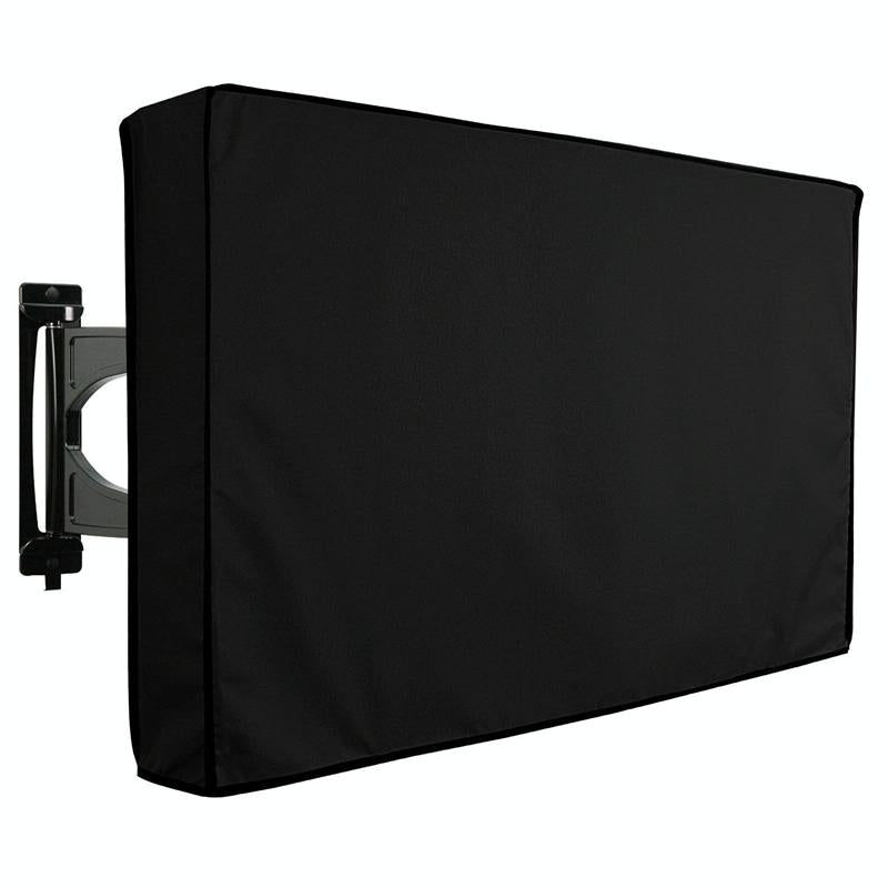 V562-6040187230DBT-202503031740-00 Universal Outdoor Tv Cover - 50-52 Inch Waterproof & Dustproof - Image 1