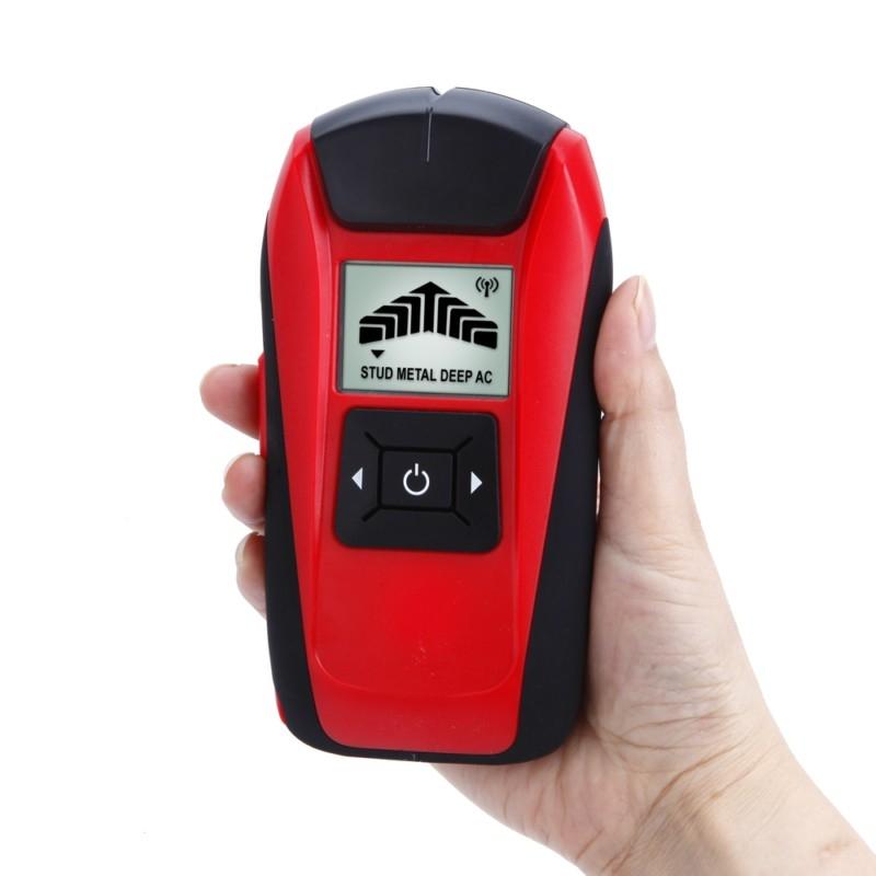 V562-60681610DBT-202503061955-00 Multifunctional Metal Wall Detector with Cable Wire Reinforcement - Image 1