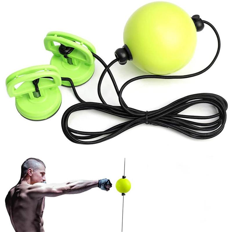 V562-62753550DBT-202503072111-00 Boxing Reflex Ball For Speed And Fitness - Image 1