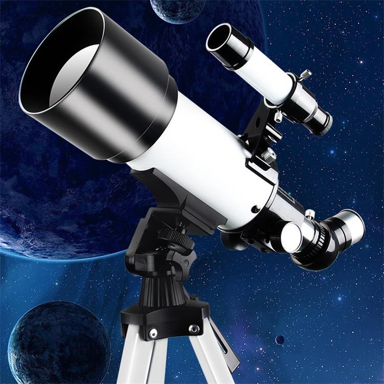V562-66366820DBT-202503201736-00 High Power Night Vision Telescope - Hd 70400 - Image 1