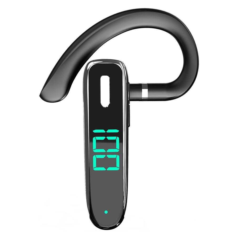 V562-6749100AYS-202505261810-00 5.3 Bluetooth Business Ear-hook Earphone with Mic - K50 - Image 1