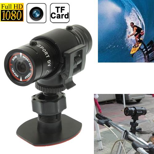 V562-7020-VS-S-202503061901-00 Full Hd 1080p Action Camera with 120 Degree Wide Angle Lens - Tf Card Support - Image 1