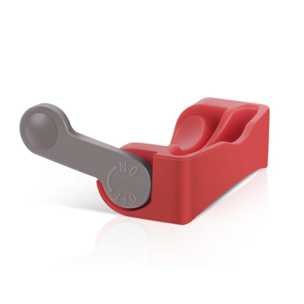 V562-72112060DBT-202503201925-00 2-pack Trigger Lock for Dyson V6-v11 Power Buttons - Image 1