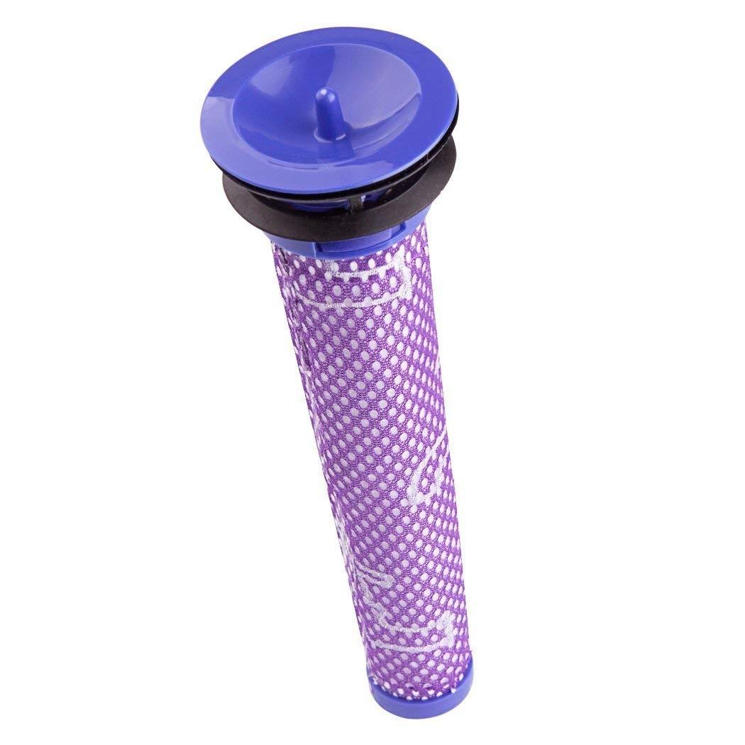 V562-7460100DBT-202503201831-00 Reusable Filter for Dyson V6 V7 V8 Vacuum Cleaners - Image 1