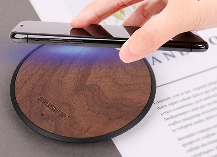 V562-7661G8PI-202504211916-00 10W Fast Charging Wireless Charger Set - Image 1