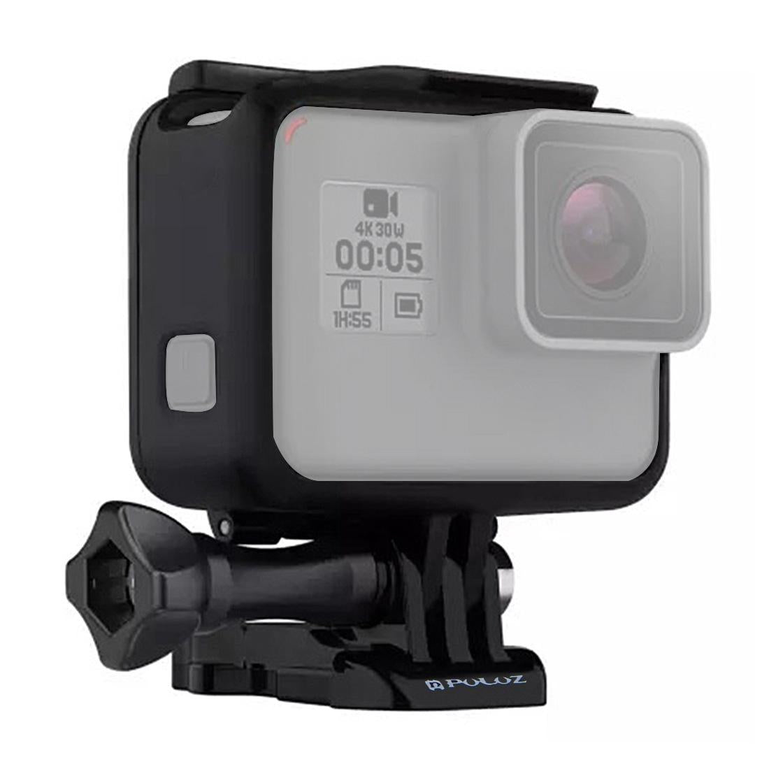 V562-781UP-202503061945-00 Gopro Hero Protective Case with Mount and Screw - Image 1