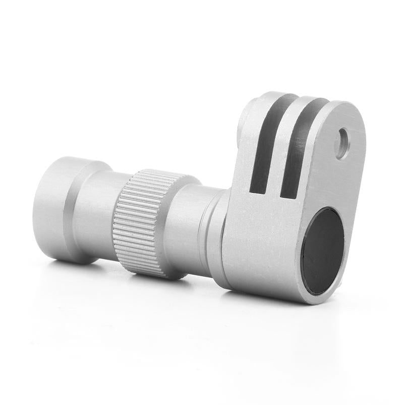 V562-80909220DBT-202502212315-00 Universal Bike Wheel Mount for Gopro and Other Action Cameras - Adjustable - Image 1