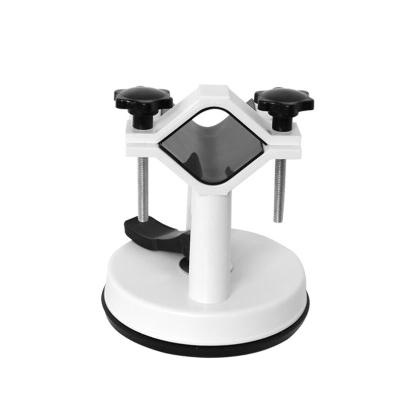 V562-8210CHS-202502212125-00 Massage Gun Mount With Suction Cup Bracket - Image 1