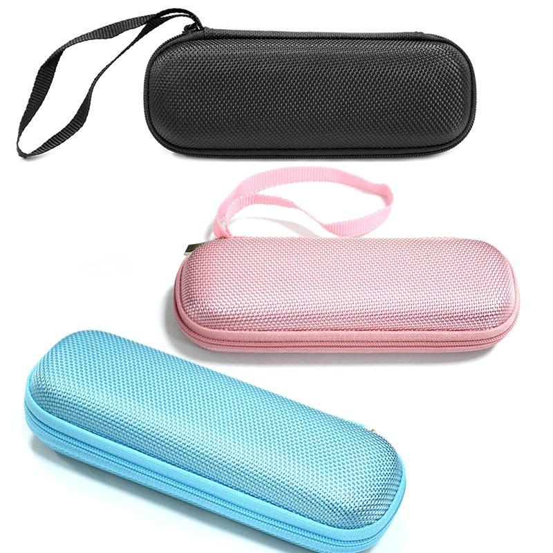 V562-83843650DBT-202503061845-00 2-pack Translation Pen Storage Bag for Iflytek / Alphaegg Q3 - Image 1