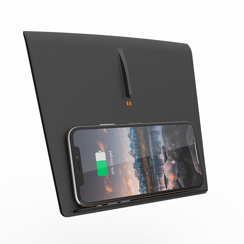 V562-8829PRC-202504212105-00 10w Wireless Charger for Tesla Model 3 Pre-2021 - Image 1