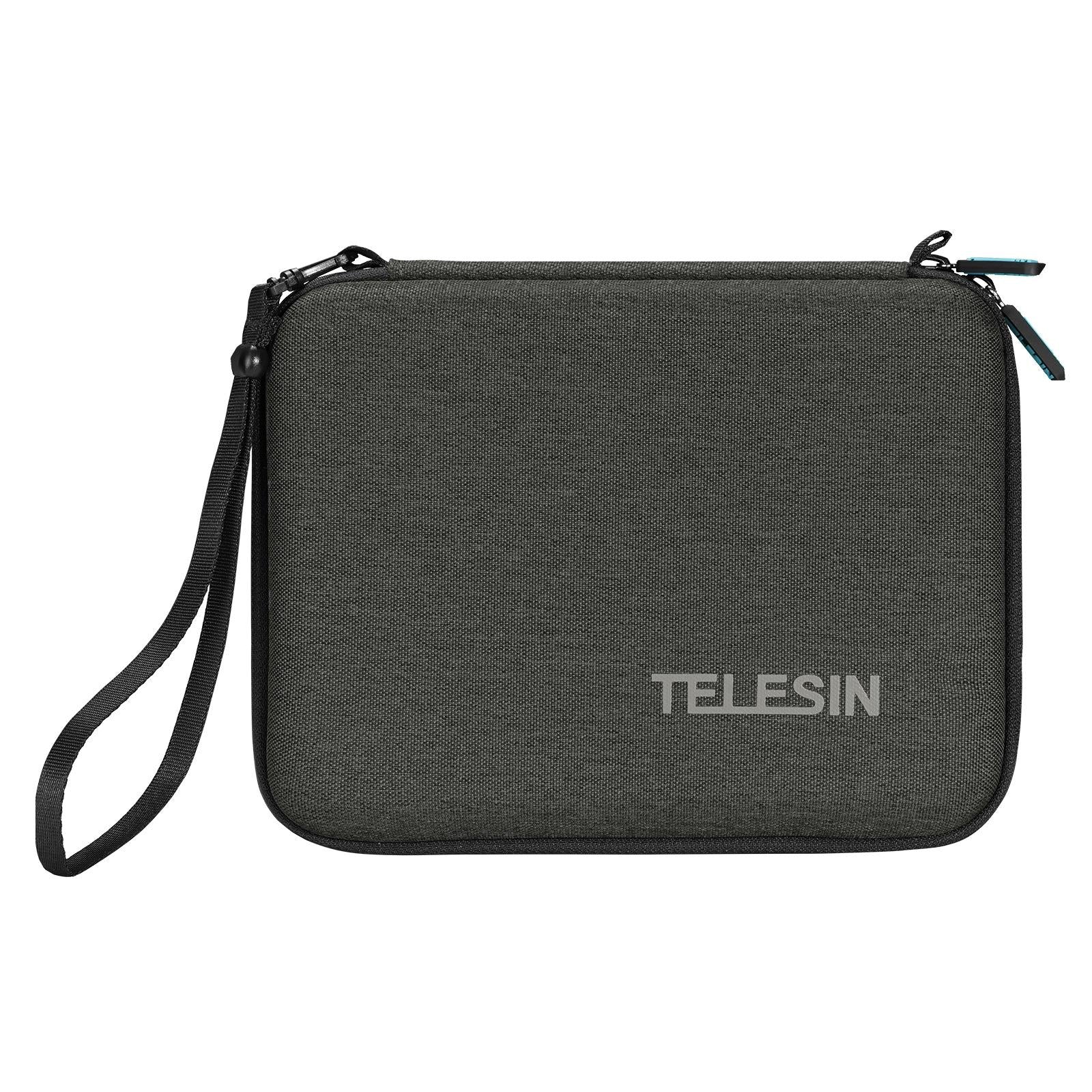 V562-89094060DBT-202502212100-00 Universal Sports Camera Storage Bag - Medium Size - Image 1