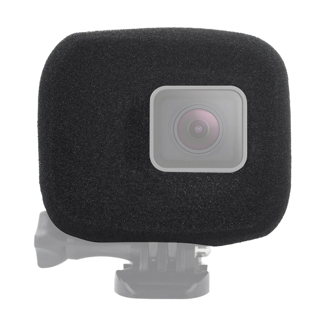 V562-983UP-202503031335-00 Gopro Hero7 Foam Windshield Case - Image 1
