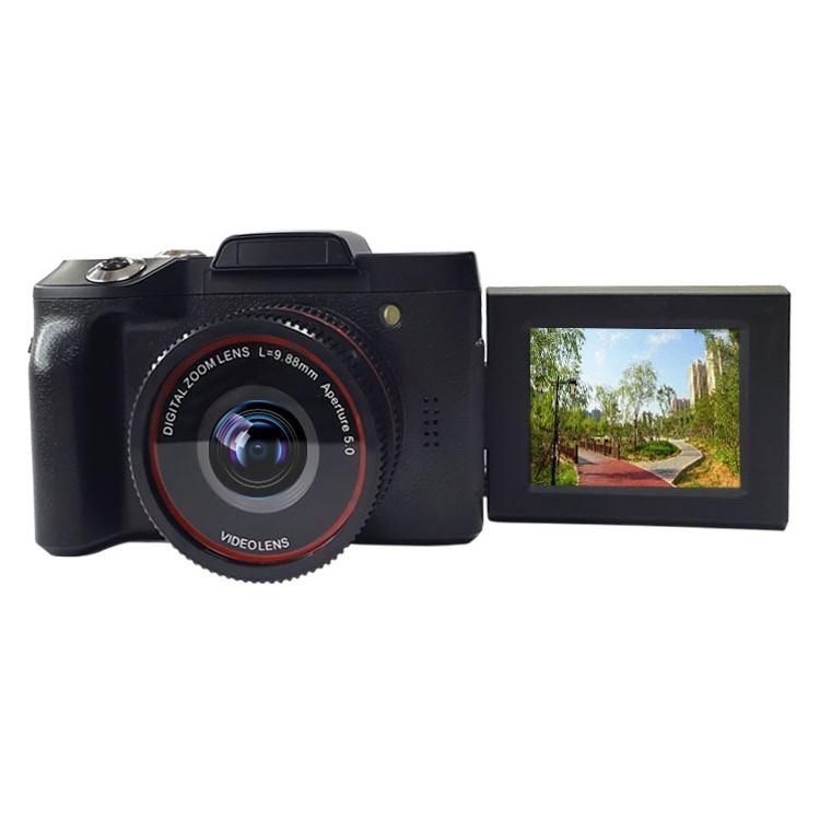 V562-9841ACD-202502212235-00 0.3Mp Hd Flip-Screen Selfie Camera With Dv Function - Image 1