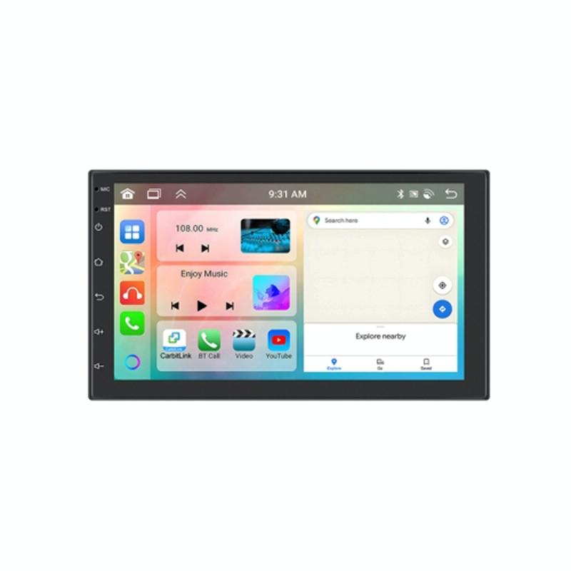 V562-A1000415060DBT-202504021905-00 10.1 Inch Android 13.0 Carplay Navigation Monitor - Standard - Image 1
