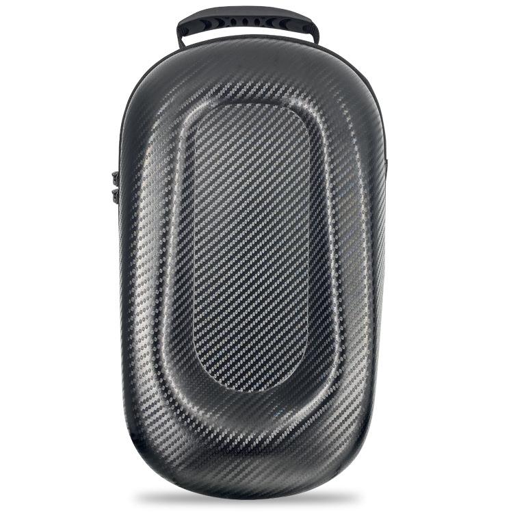 V562-A1015162060DBT-202502212346-00 Carbon Fiber Vr Storage Bag for Meta Quest - Shockproof - Image 1