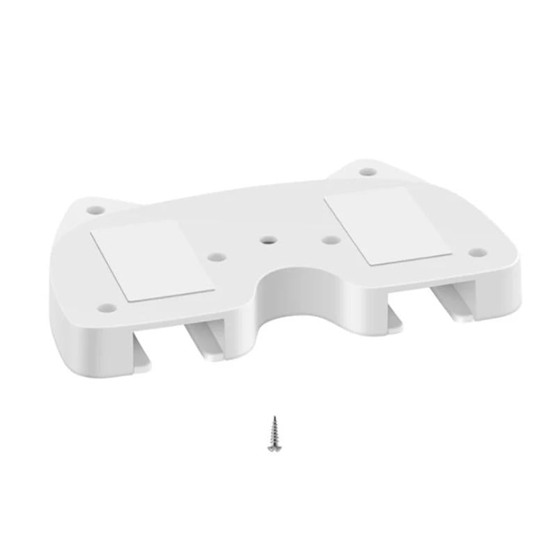 V562-A1018304060DBT-202504181916-00 Xbox and Switch Gamepad Rack - Organize your Controllers - White Colour Box - Image 1