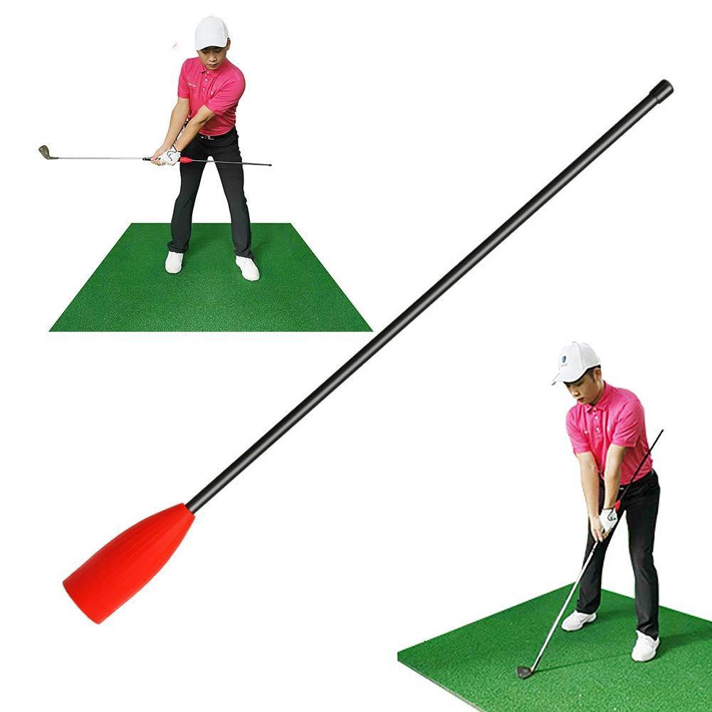 V562-A1027961060DBT-202503041720-00 Improve Golf Swing with Wedge Trainer - Red - Image 1