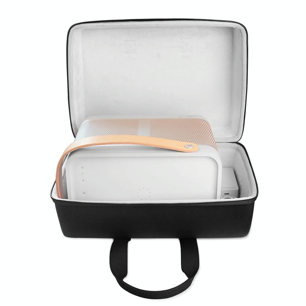 V562-A1057004060DBT-202504251716-00 Protective Bag for b & o Beoplay Beolit 20 Speaker - Anti-drop & Shock-absorbing - Black - Image 1