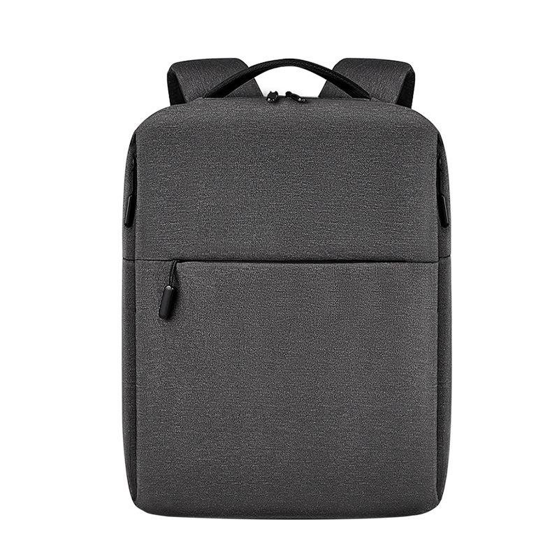 V562-A1058242060DBT-202502281920-00 Spacious Laptop Bag for Professionals - Large Capacity - Deep Space Gray - Image 1