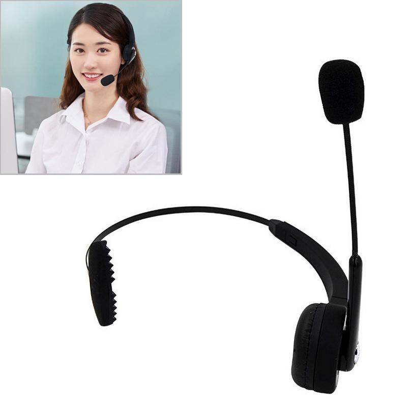V562-A1071007350DBT-202505261717-00 Wireless Bluetooth Earphone for Ps3 - s Size - Black - Image 1