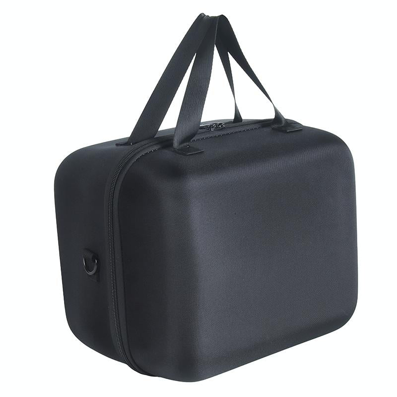 V562-A108087600ADE-202504251607-00 Portable Speaker Storage Bag for Harman Kardon Aura Studio 3 / 4 - Black - Image 1