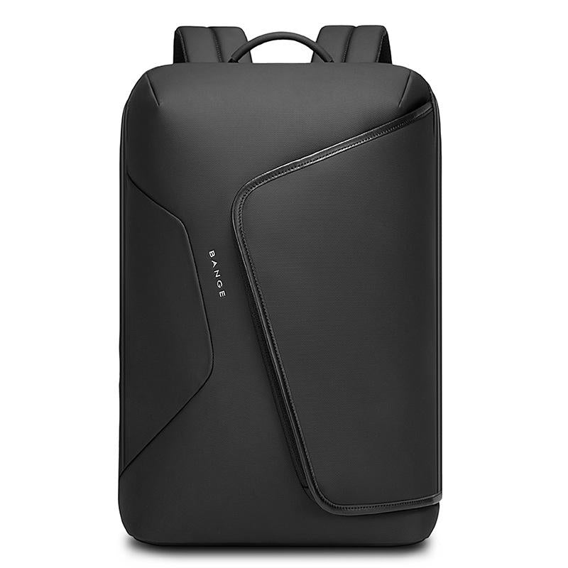 V562-A1084324060DBT-202502282041-00 Versatile Laptop Backpack for Travel and Business - Black - Image 1