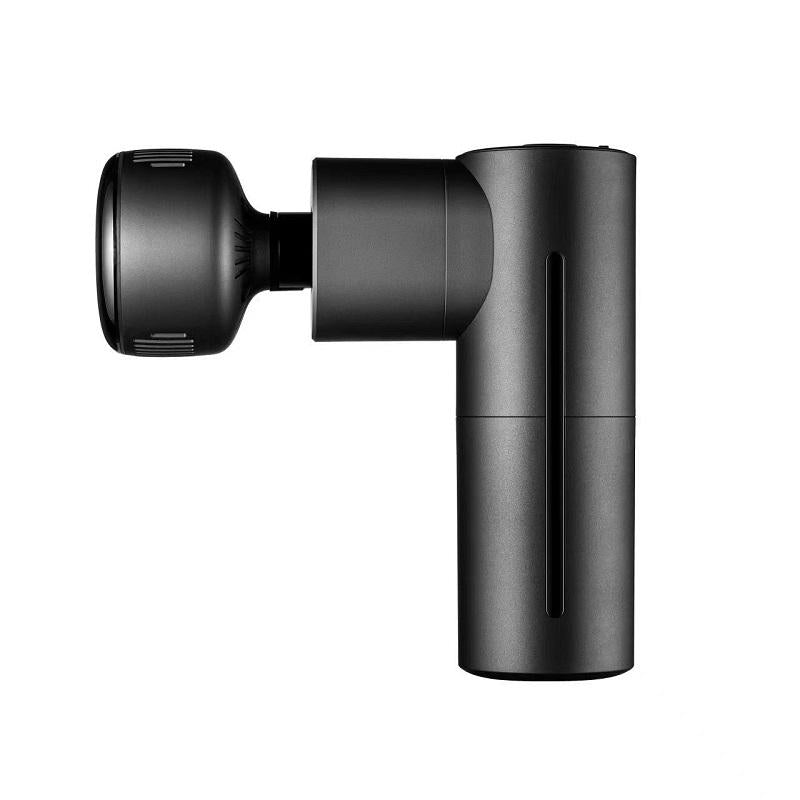 V562-A1097212060DBT-202502241652-00 Brushless Massager With Hot Compress For Muscle Relaxation - Metal Gray - Image 1