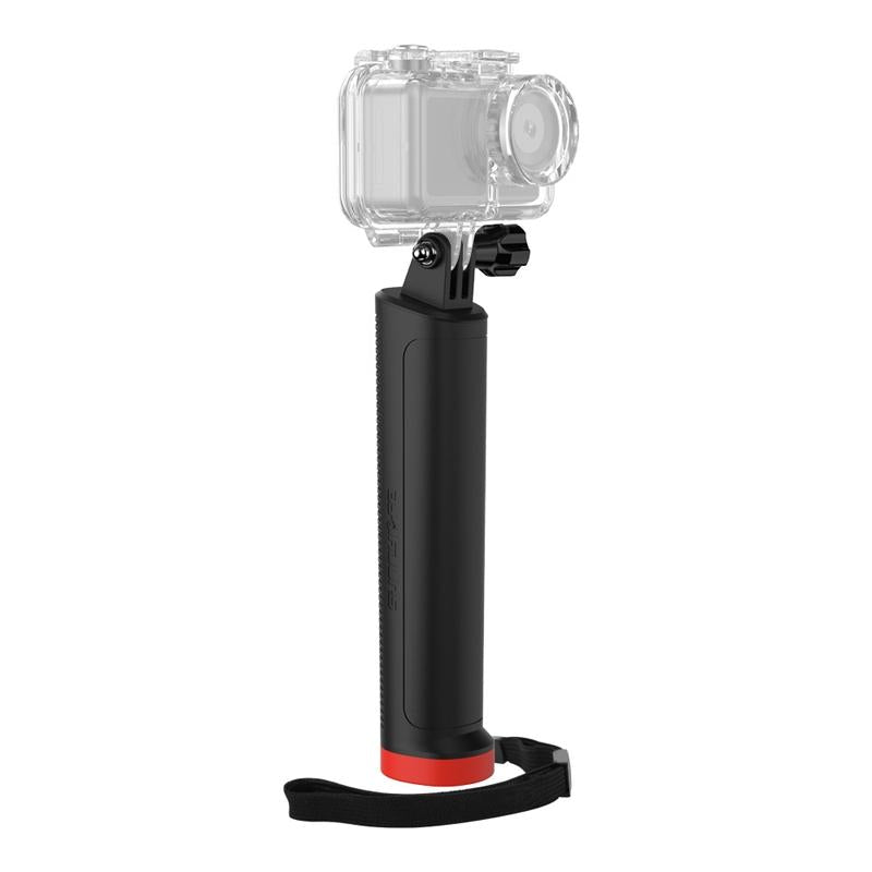 V562-A1098192060DBT-202503061940-00 Action Camera Handle Floating Rod for Gopro Hero 11 and 360 one Rs - Image 1