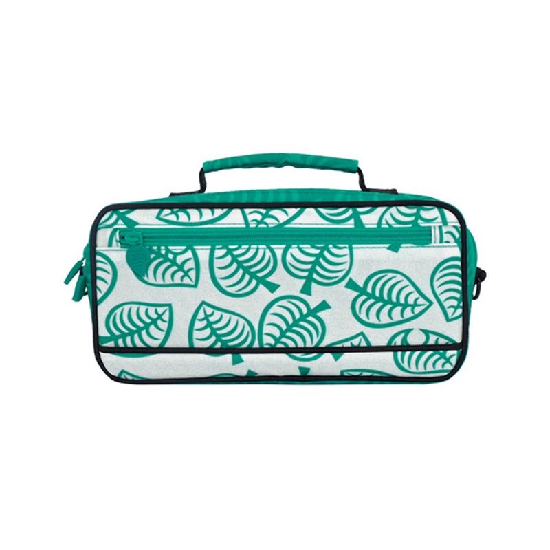 V562-A1099581060DBT-202502212210-00 Compact Shoulder Bag for Nintendo Switch Lite - Image 1