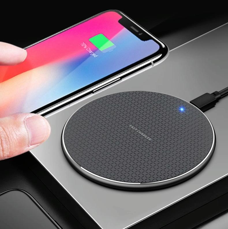 V562-A208668550DBT-202504211952-00 10W Universal Wireless Charger With 50Cm Cable - Image 1
